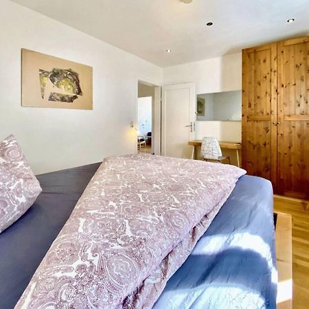 ארפורט Apartment Avanzato מראה חיצוני תמונה