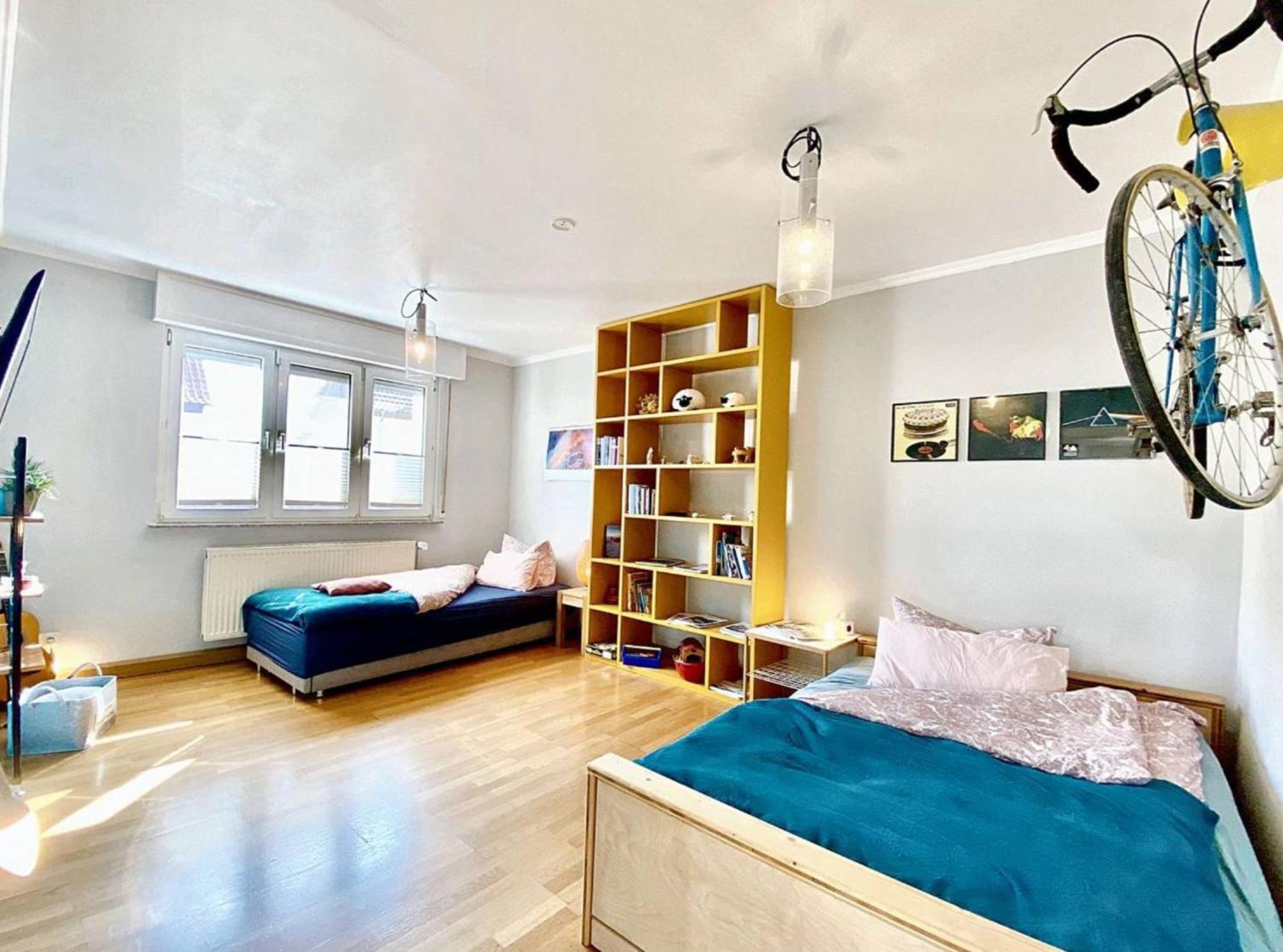 ארפורט Apartment Avanzato מראה חיצוני תמונה