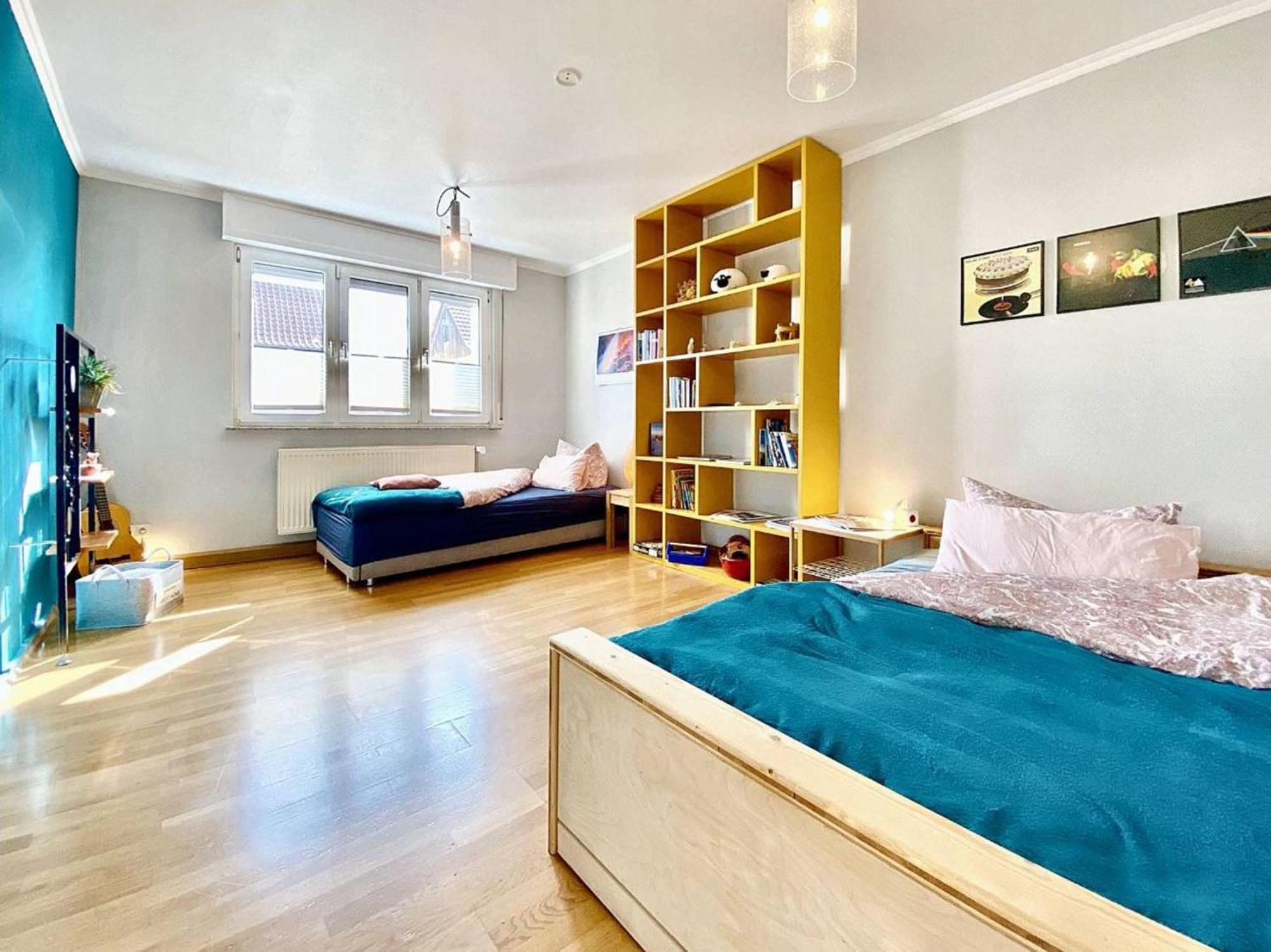 ארפורט Apartment Avanzato מראה חיצוני תמונה