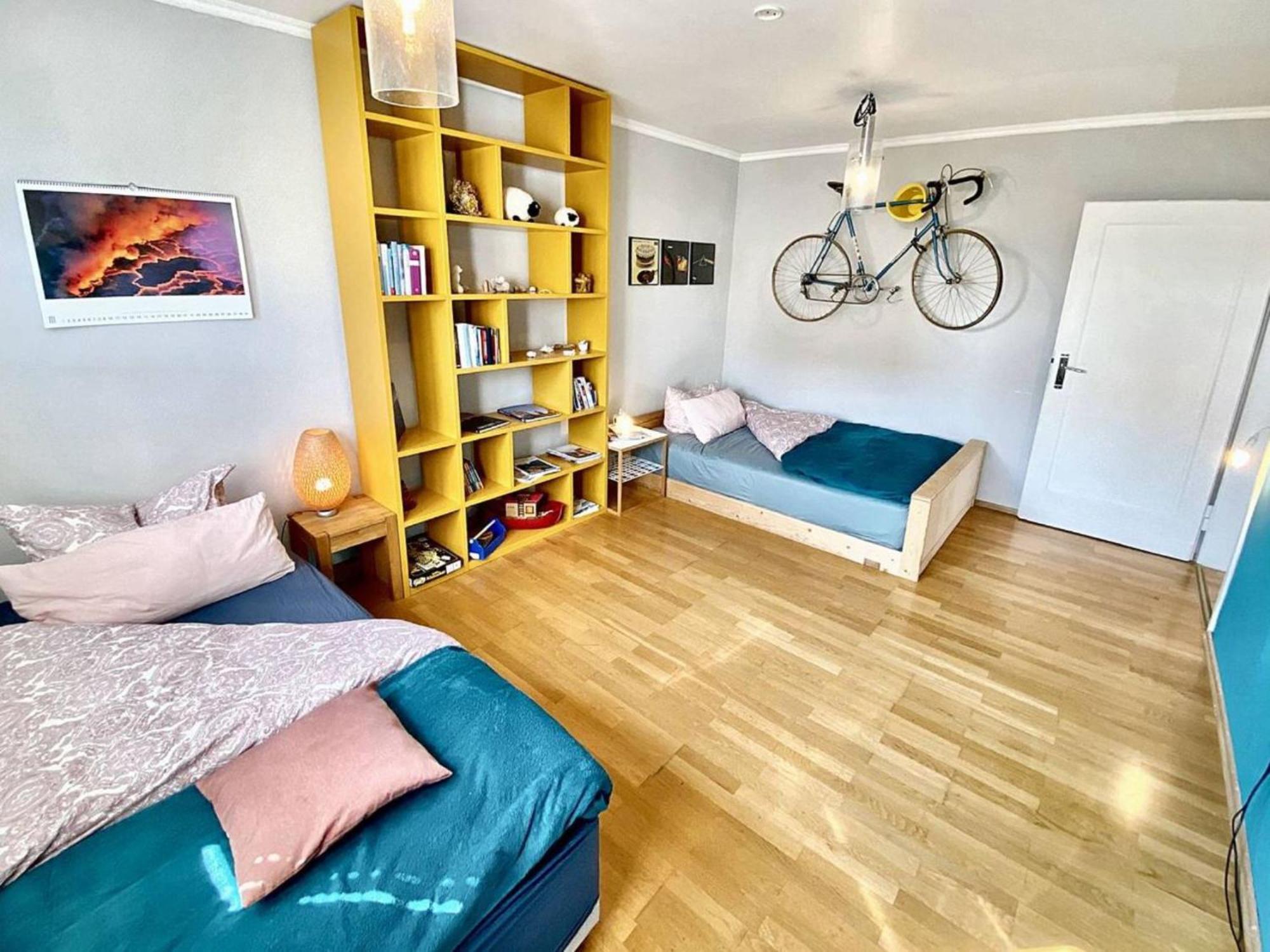 ארפורט Apartment Avanzato מראה חיצוני תמונה