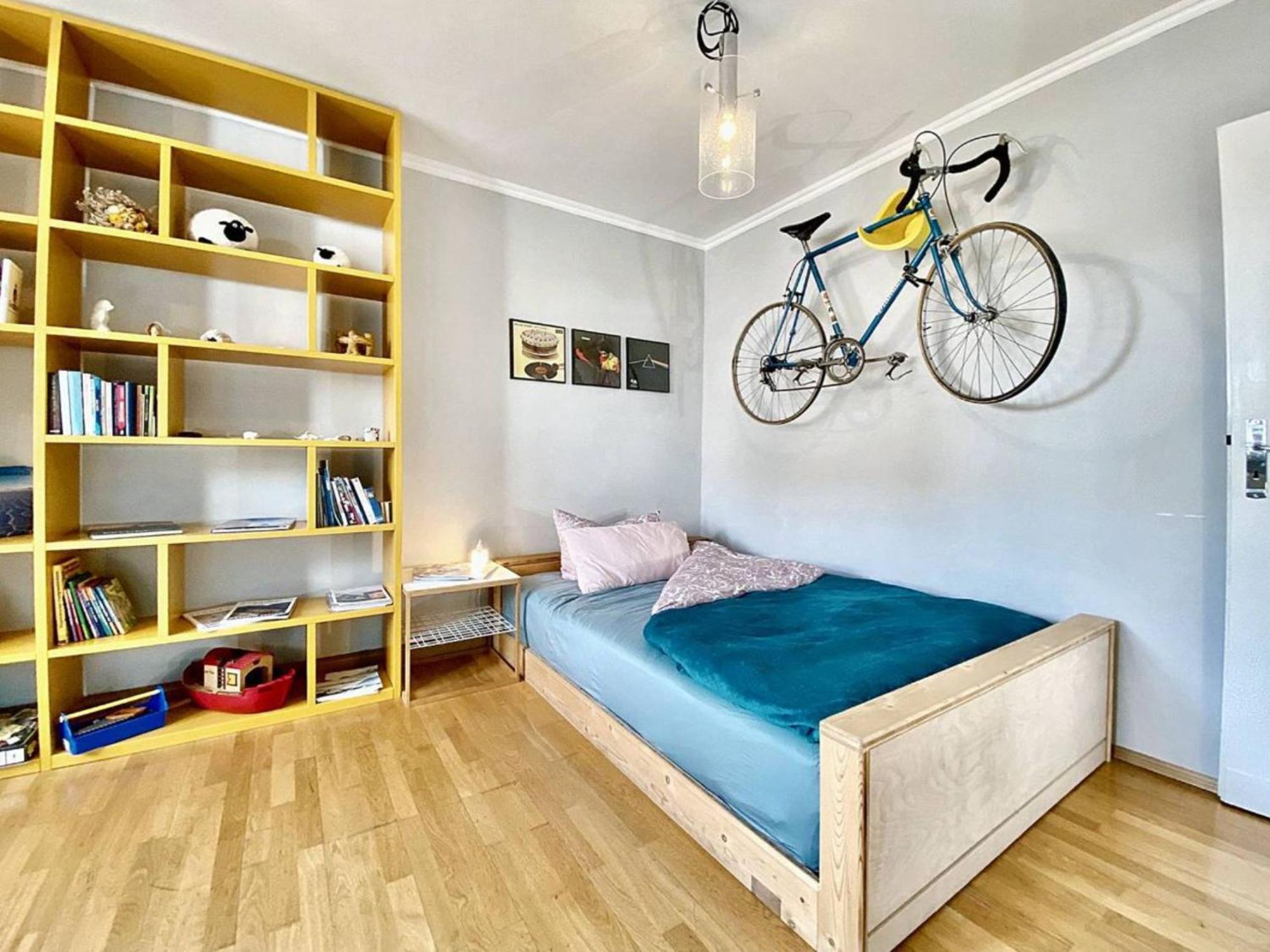 ארפורט Apartment Avanzato מראה חיצוני תמונה