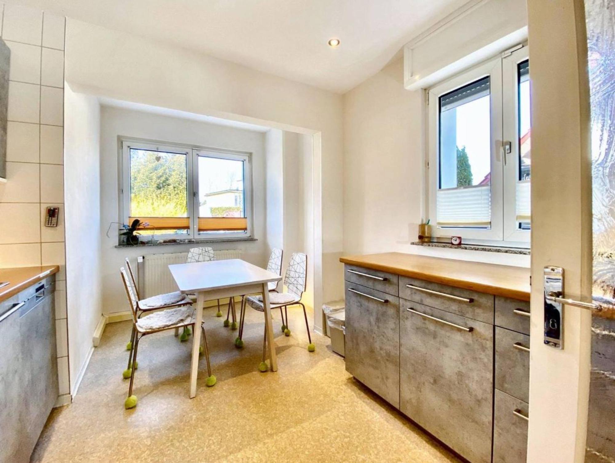 ארפורט Apartment Avanzato מראה חיצוני תמונה