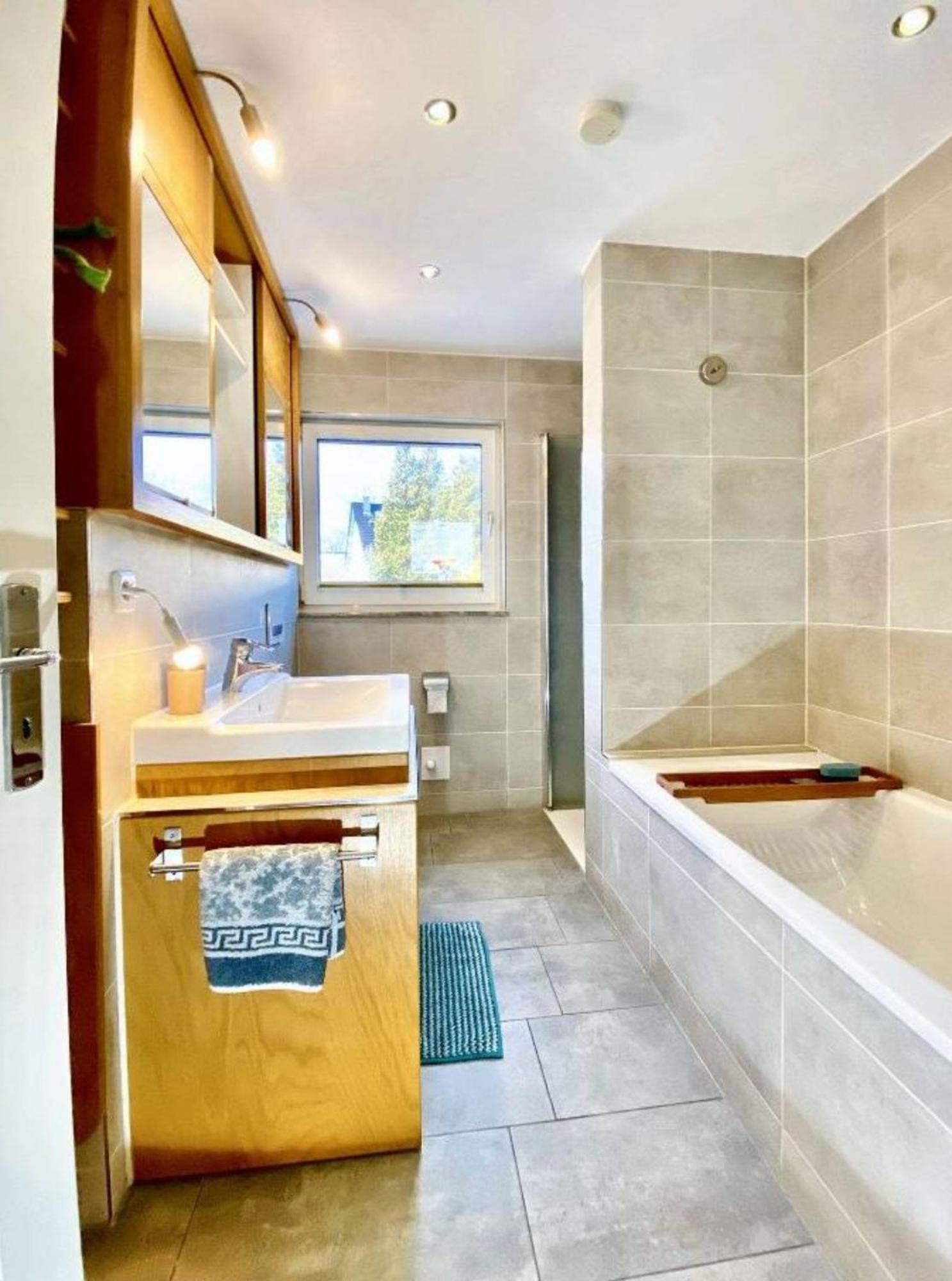 ארפורט Apartment Avanzato מראה חיצוני תמונה