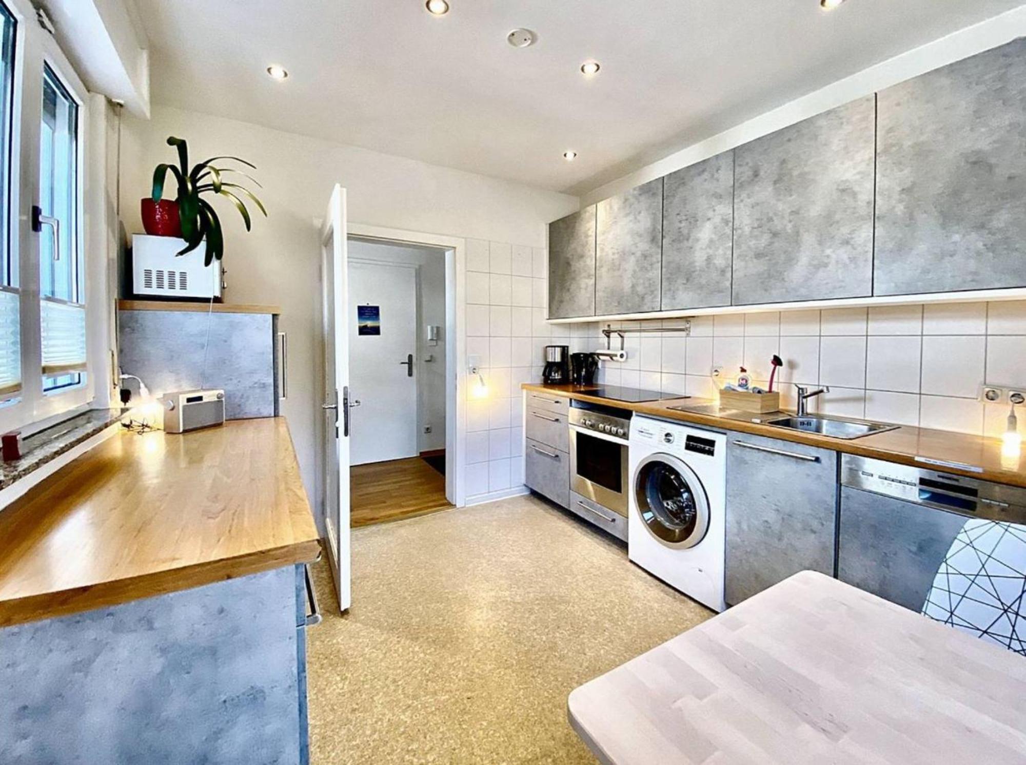 ארפורט Apartment Avanzato מראה חיצוני תמונה