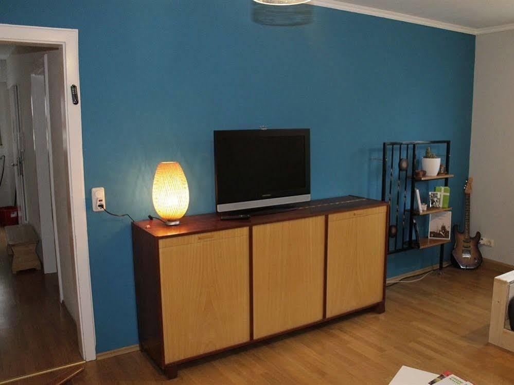 ארפורט Apartment Avanzato מראה חיצוני תמונה