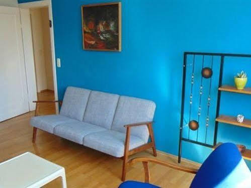 ארפורט Apartment Avanzato מראה חיצוני תמונה