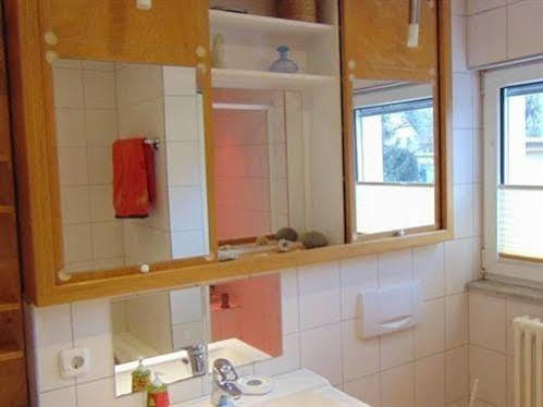 ארפורט Apartment Avanzato מראה חיצוני תמונה